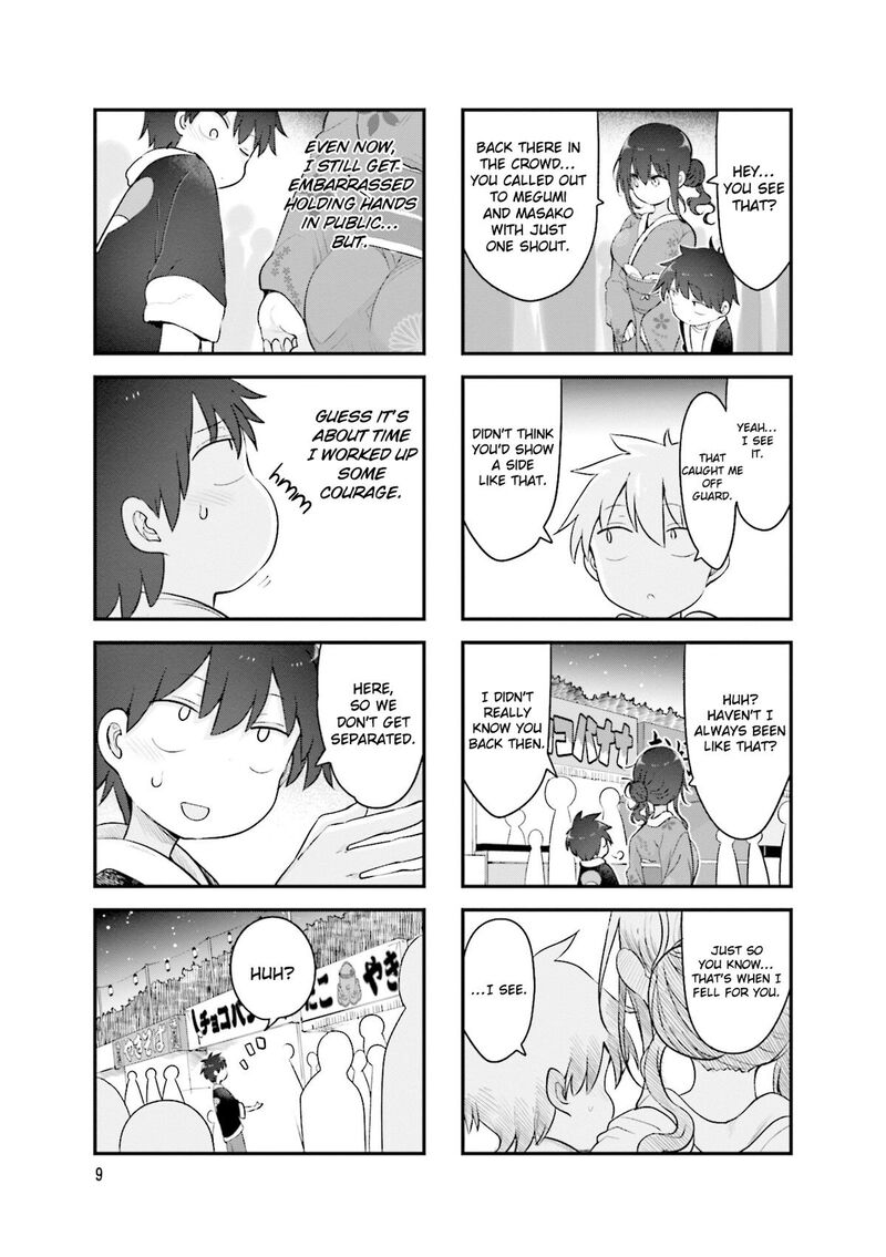 Komori San Wa Kotowarenai 137 12