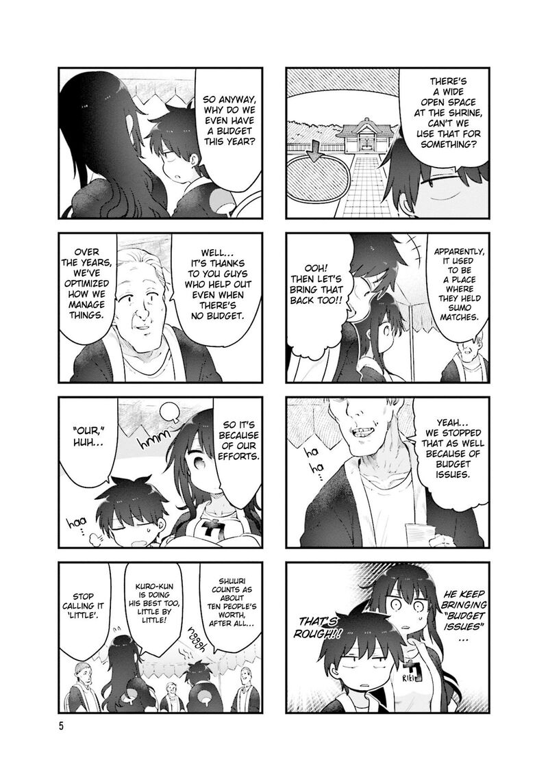 Komori San Wa Kotowarenai 137 8