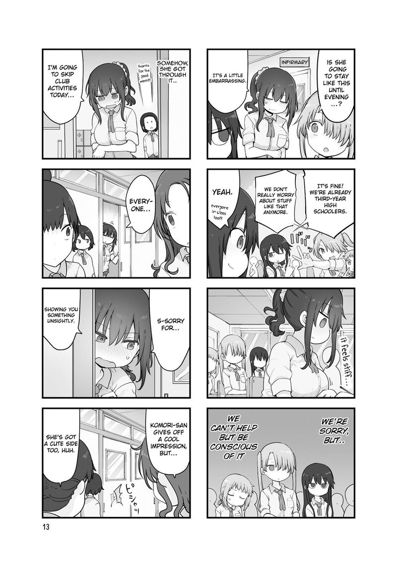 Komori San Wa Kotowarenai 138 4