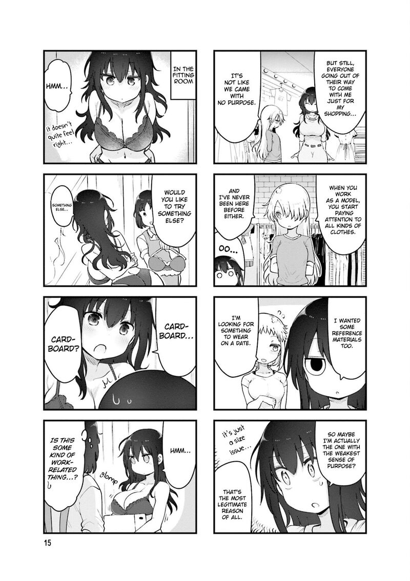 Komori San Wa Kotowarenai 138 6
