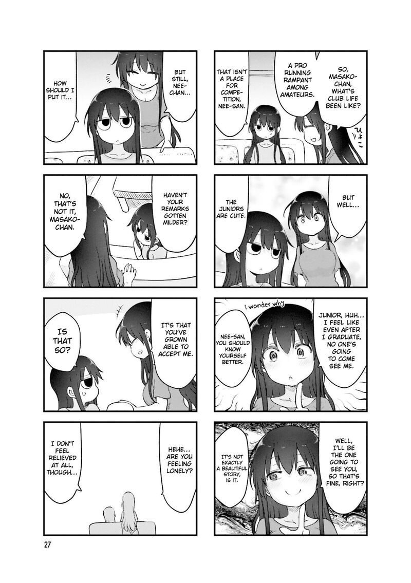 Komori San Wa Kotowarenai 139 8