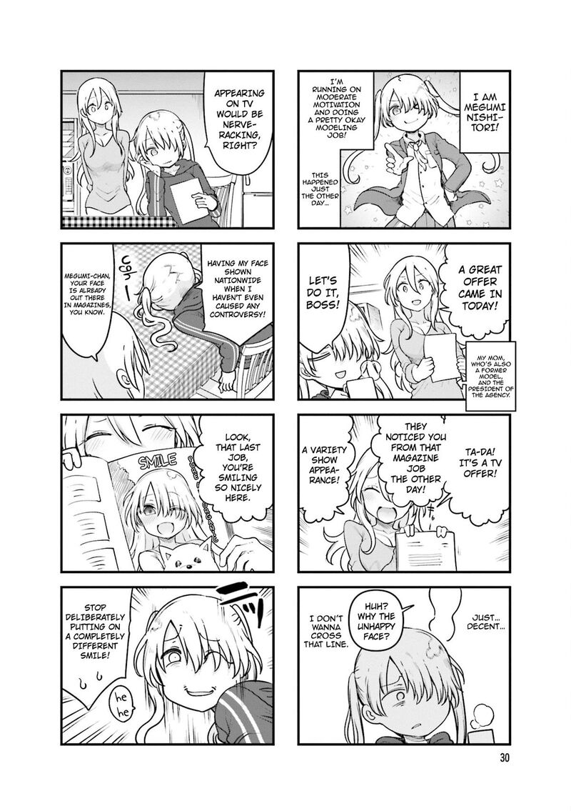 Komori San Wa Kotowarenai 140 3