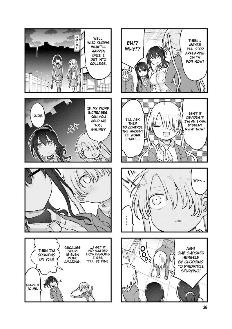 Komori San Wa Kotowarenai 140 9