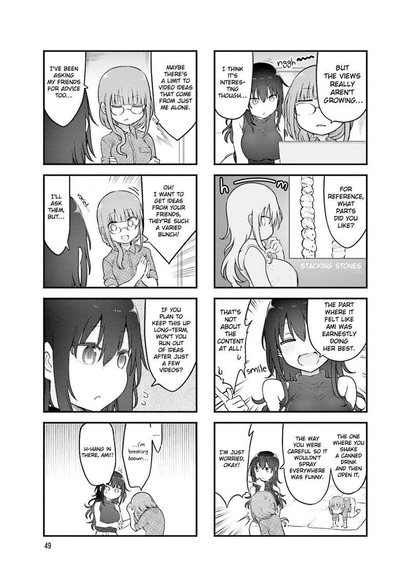 Komori San Wa Kotowarenai 142 4