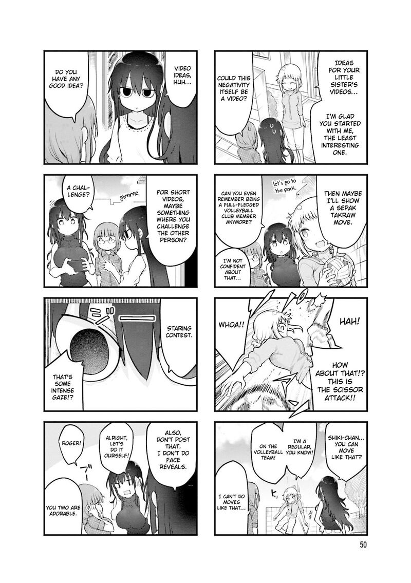 Komori San Wa Kotowarenai 142 5
