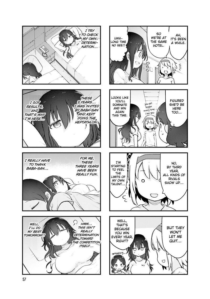 Komori San Wa Kotowarenai 143 4