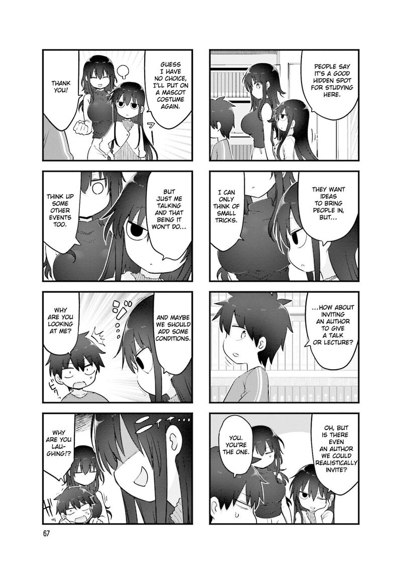 Komori San Wa Kotowarenai 144 6