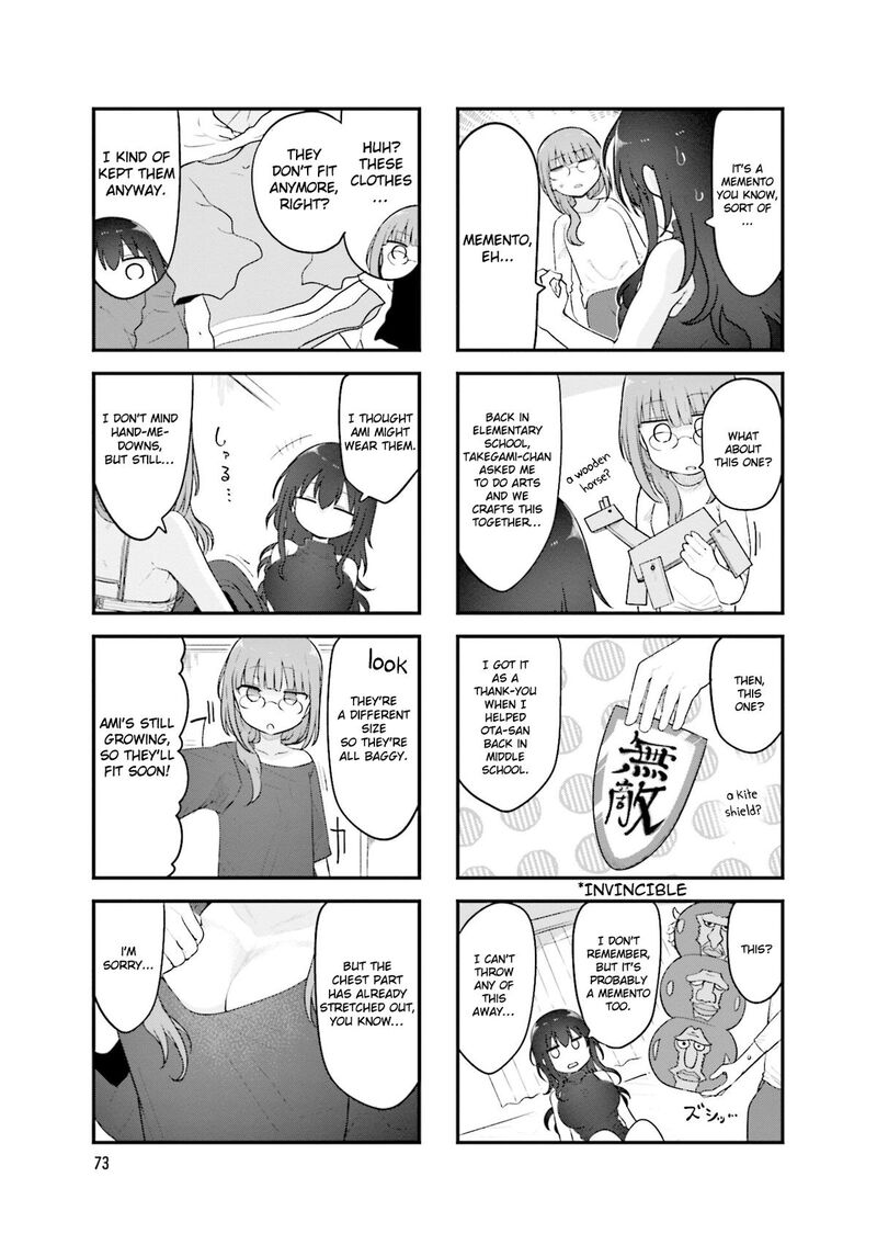 Komori San Wa Kotowarenai 145 4