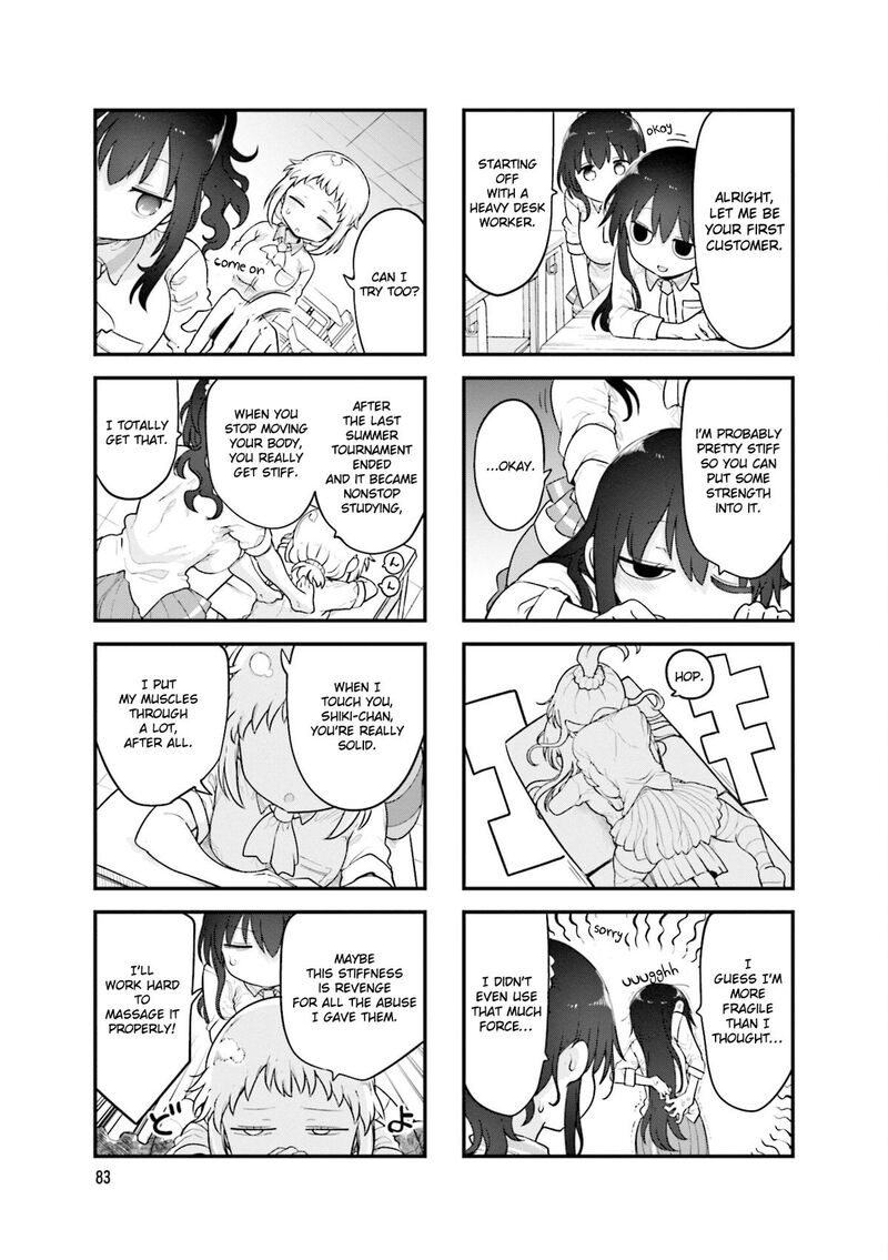 Komori San Wa Kotowarenai 146 4