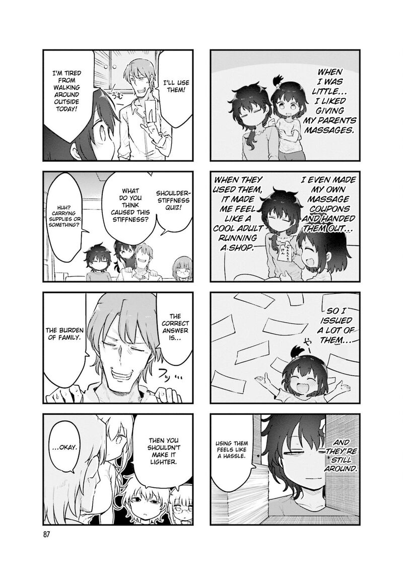 Komori San Wa Kotowarenai 146 8