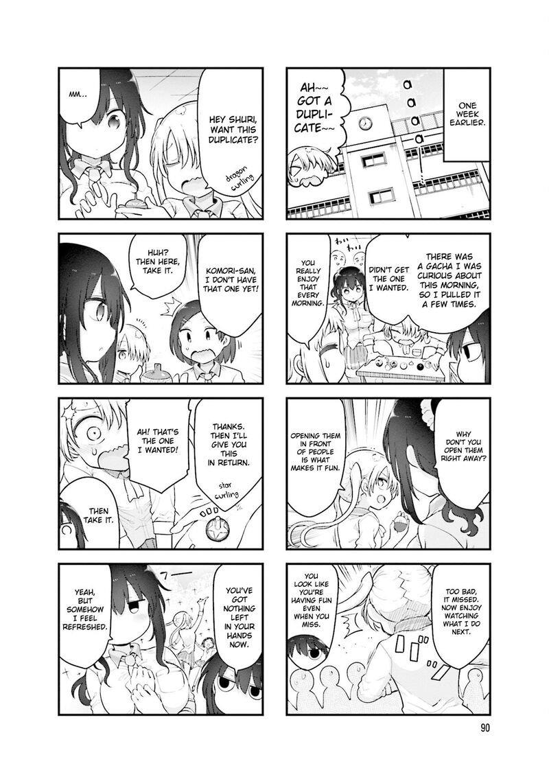 Komori San Wa Kotowarenai 147 3
