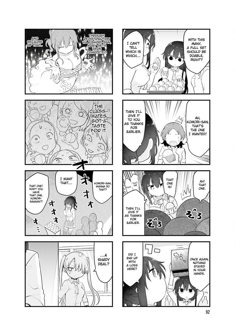 Komori San Wa Kotowarenai 147 5