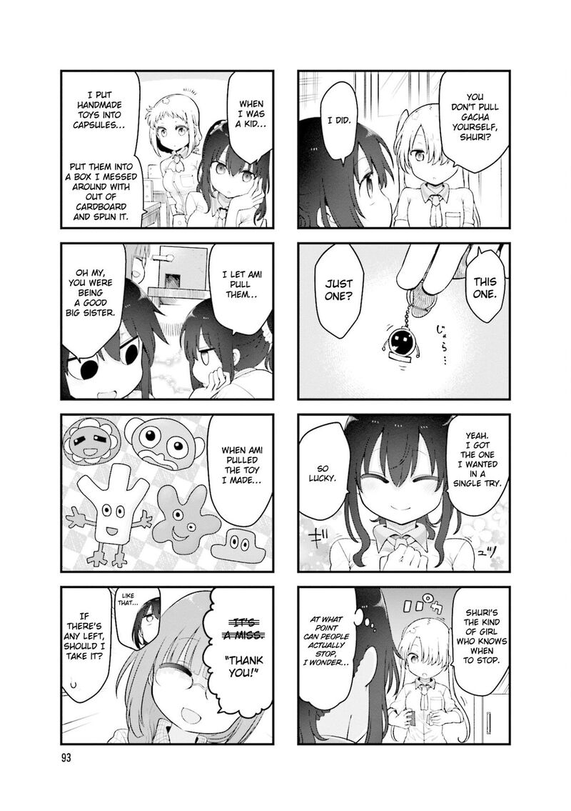Komori San Wa Kotowarenai 147 6