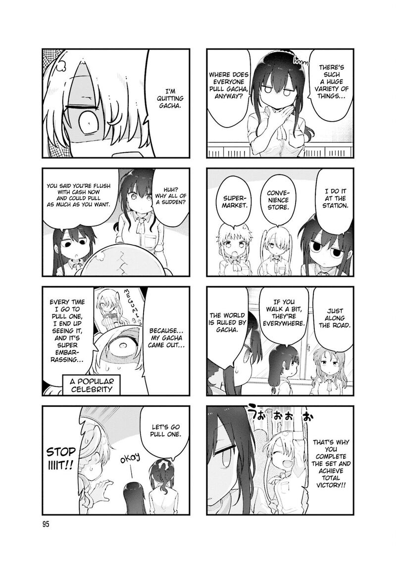 Komori San Wa Kotowarenai 147 8