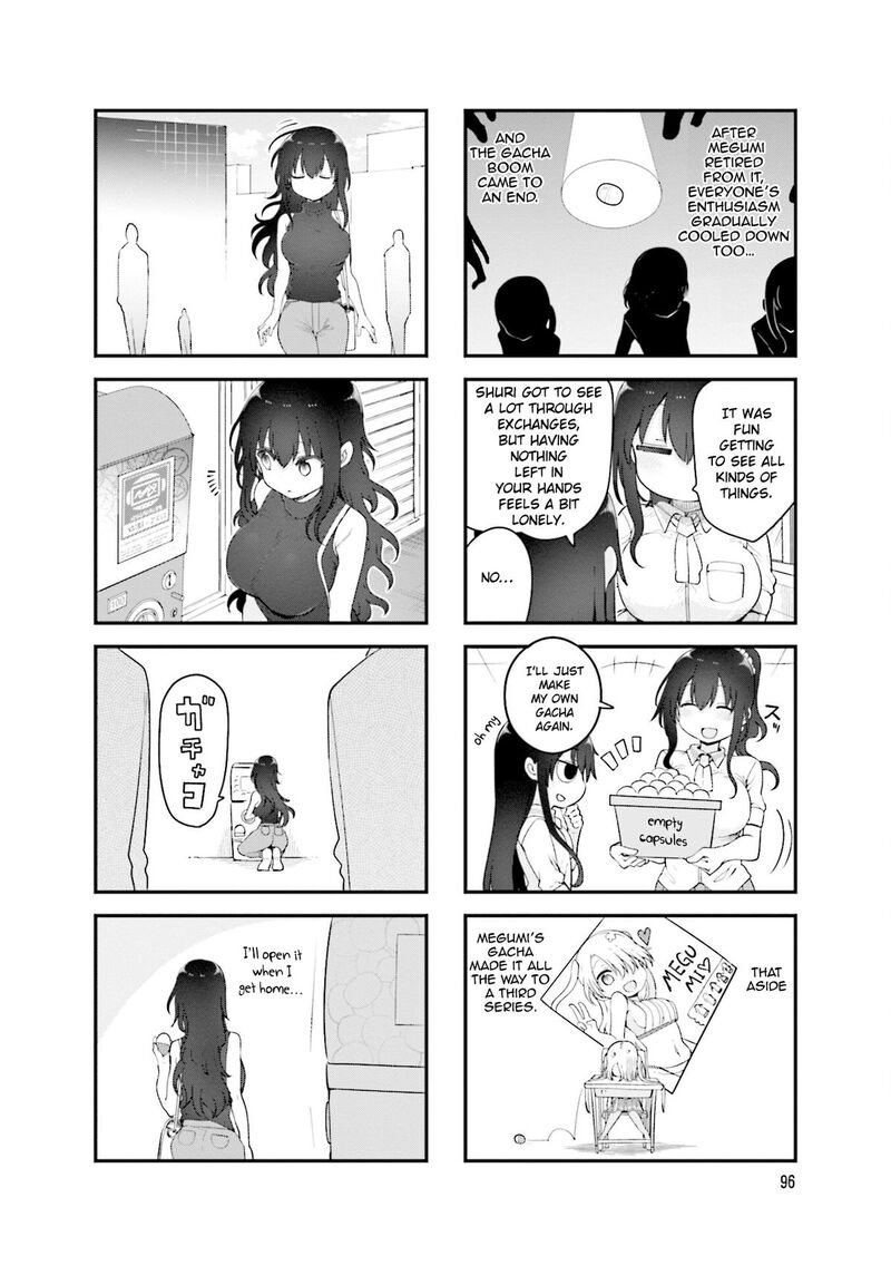 Komori San Wa Kotowarenai 147 9