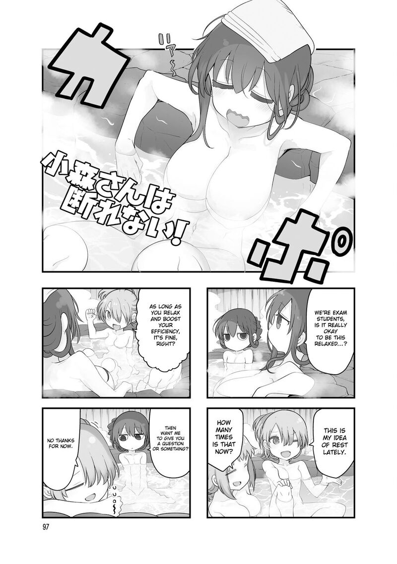 Komori San Wa Kotowarenai 148 2