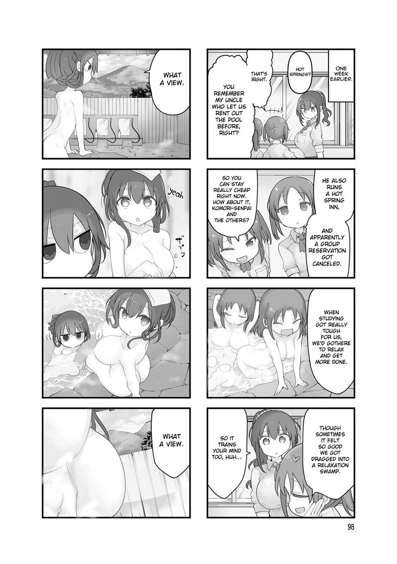 Komori San Wa Kotowarenai 148 3