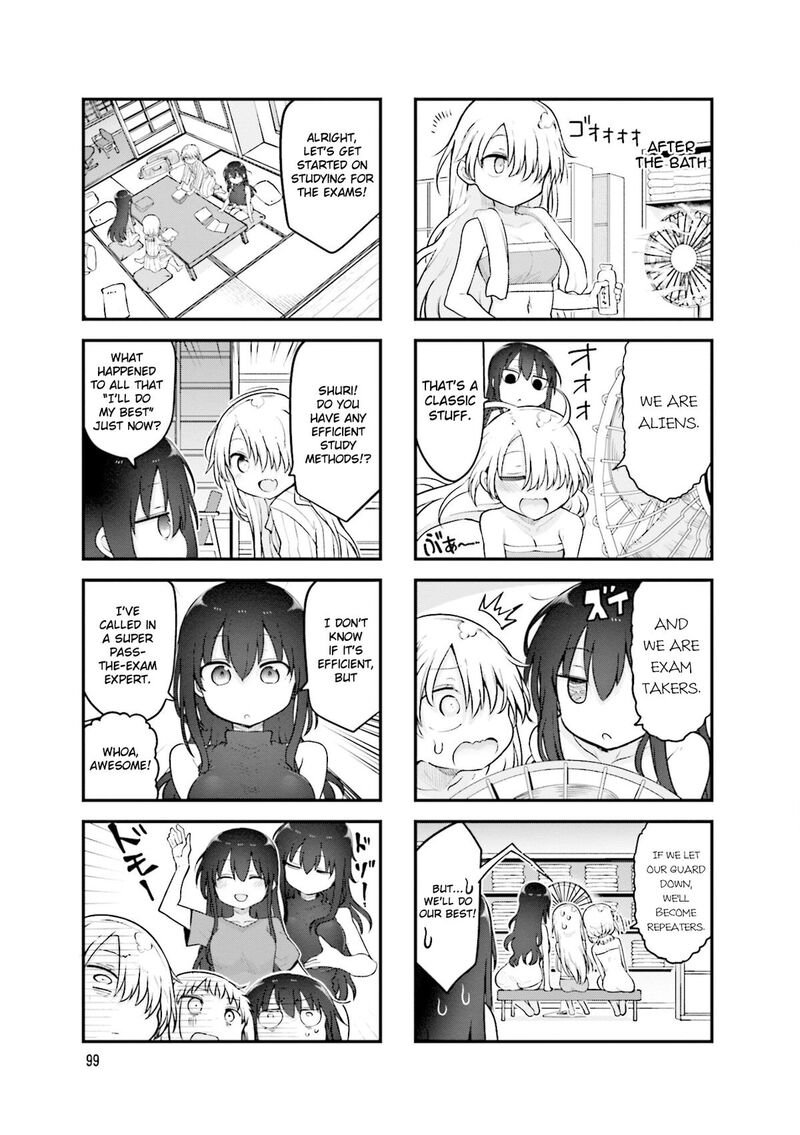 Komori San Wa Kotowarenai 148 4