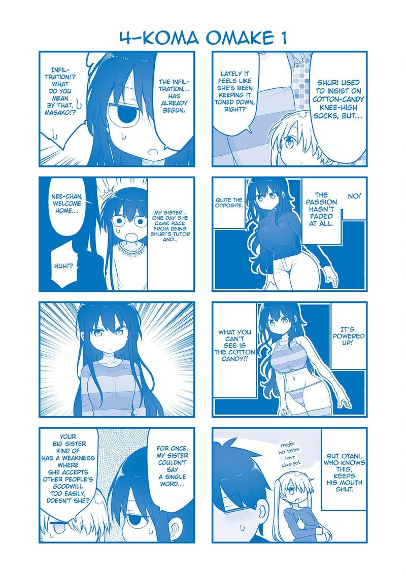 Komori San Wa Kotowarenai 149 11