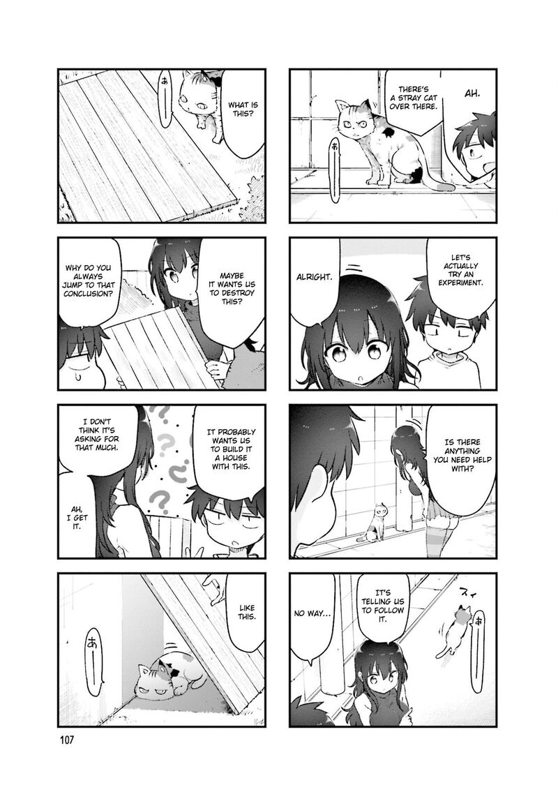 Komori San Wa Kotowarenai 149 4