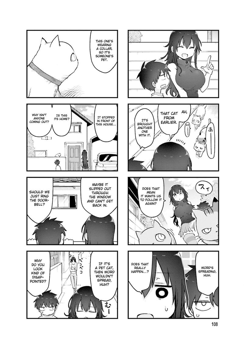 Komori San Wa Kotowarenai 149 5