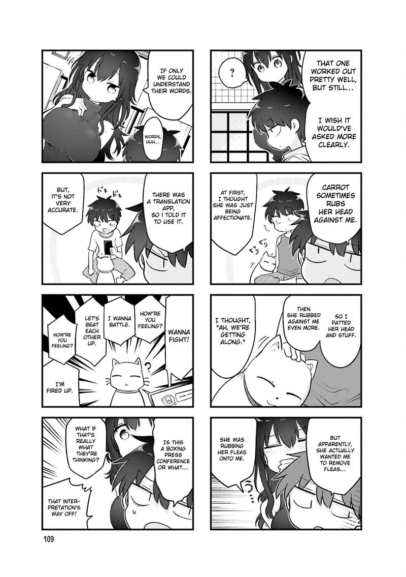 Komori San Wa Kotowarenai 149 6
