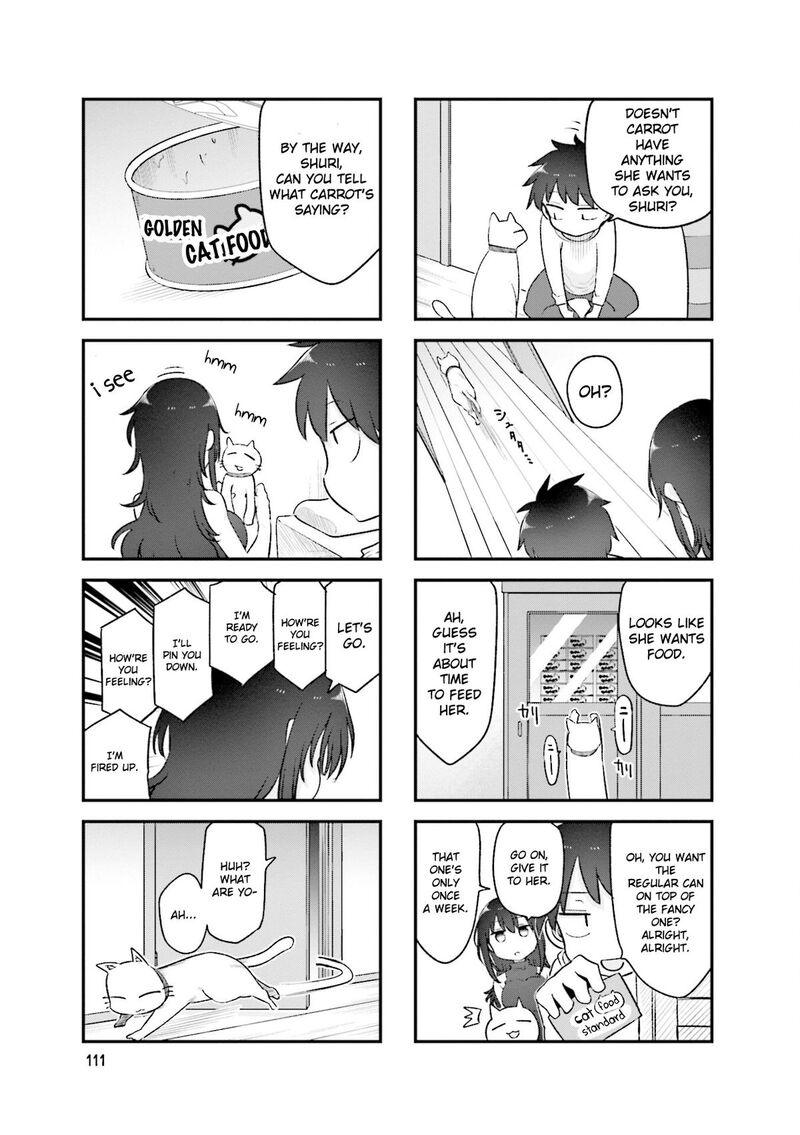 Komori San Wa Kotowarenai 149 8