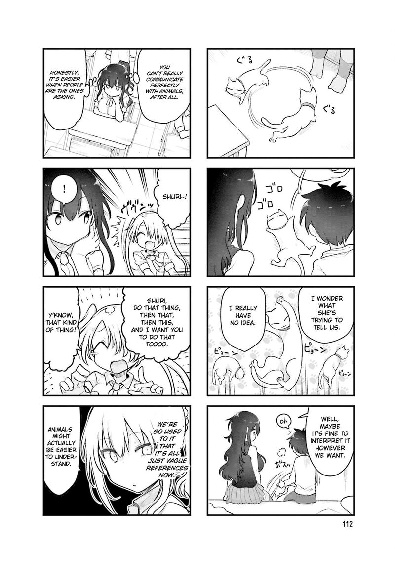 Komori San Wa Kotowarenai 149 9