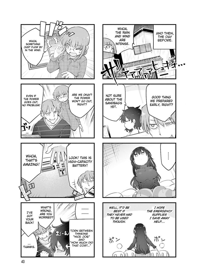 Komori San Wa Kotowarenai 154 8
