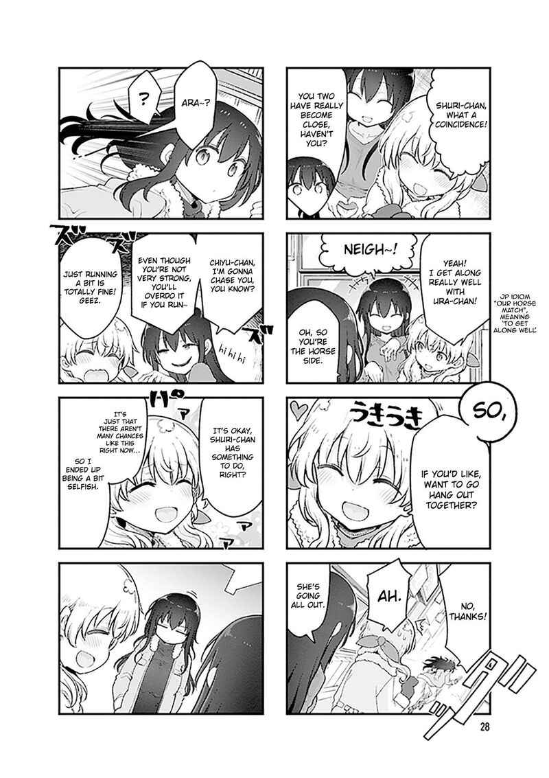 Komori San Wa Kotowarenai 166 3