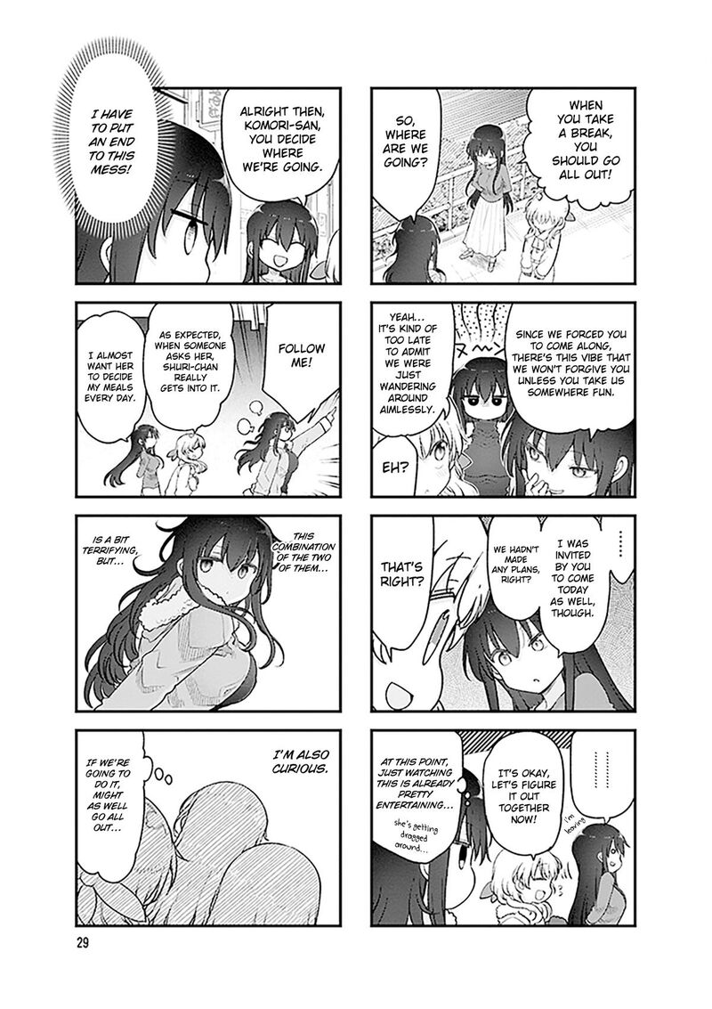 Komori San Wa Kotowarenai 166 4