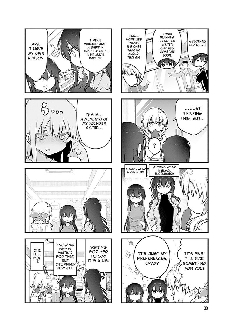 Komori San Wa Kotowarenai 166 5