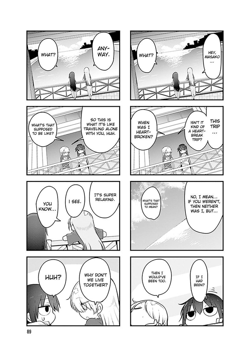 Komori San Wa Kotowarenai 173 6