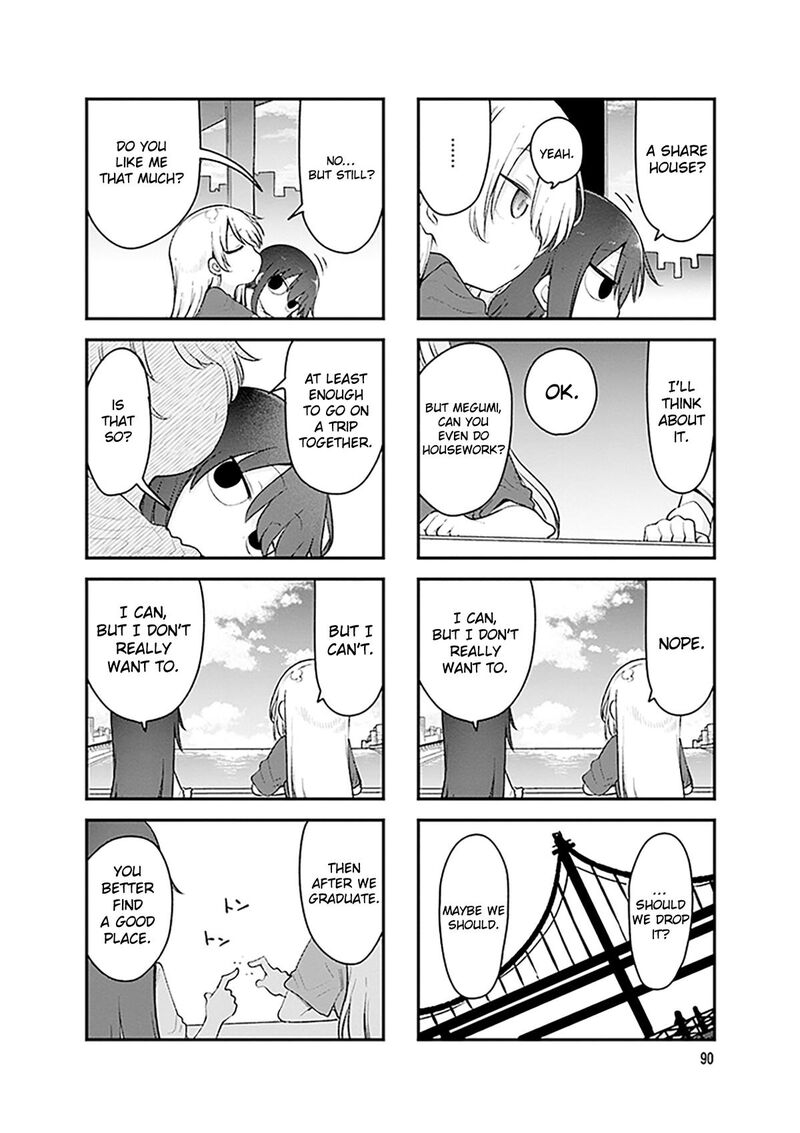 Komori San Wa Kotowarenai 173 7