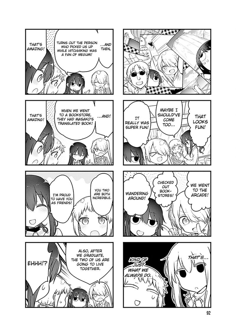 Komori San Wa Kotowarenai 173 9