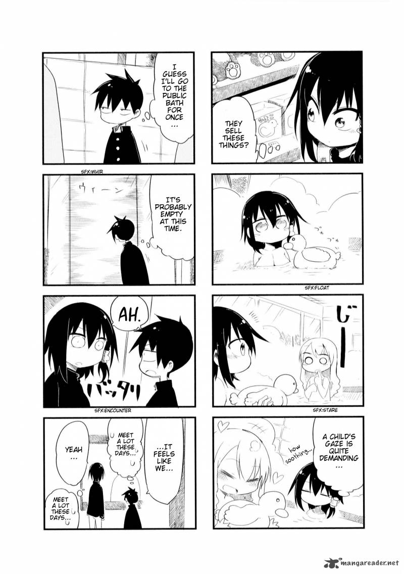 Komori San Wa Kotowarenai 18 7