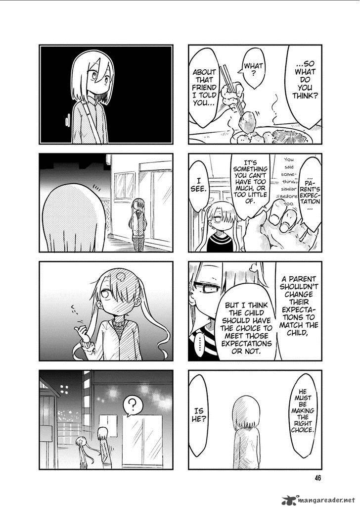 Komori San Wa Kotowarenai 35 6