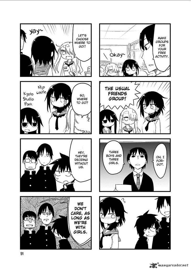 Komori San Wa Kotowarenai 36 4