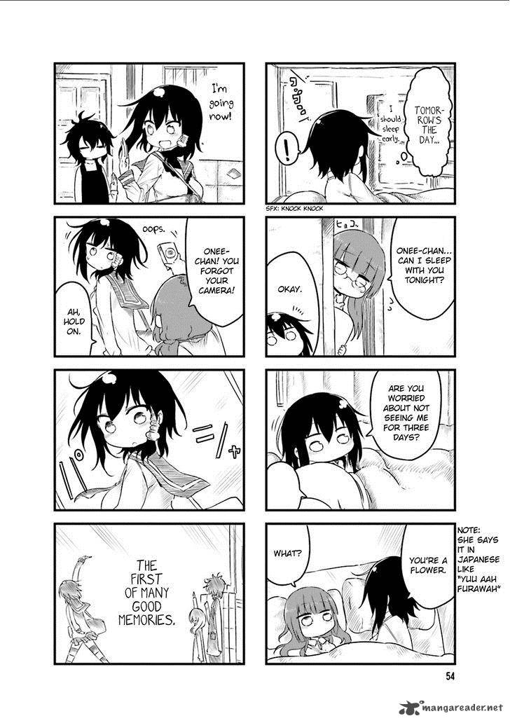 Komori San Wa Kotowarenai 36 7