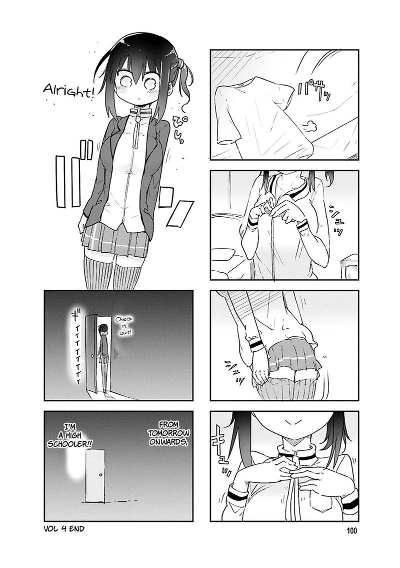 Komori San Wa Kotowarenai 55 9