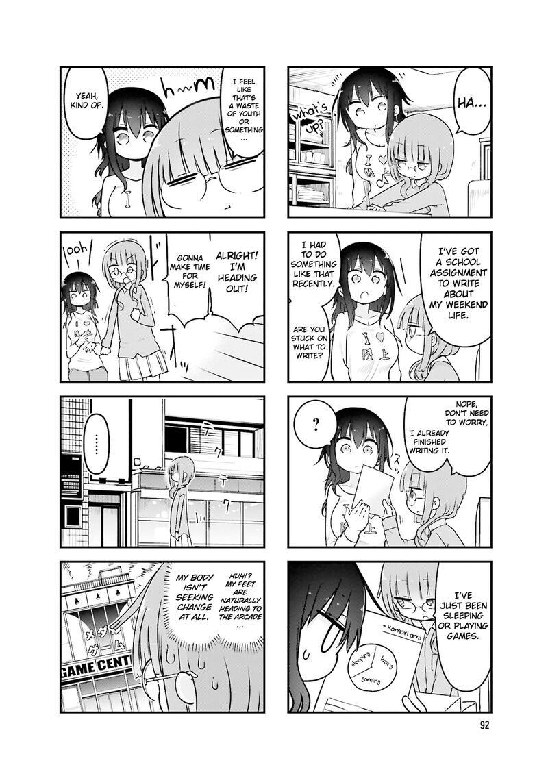 Komori San Wa Kotowarenai 80 3