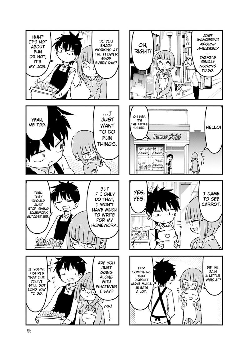 Komori San Wa Kotowarenai 80 6