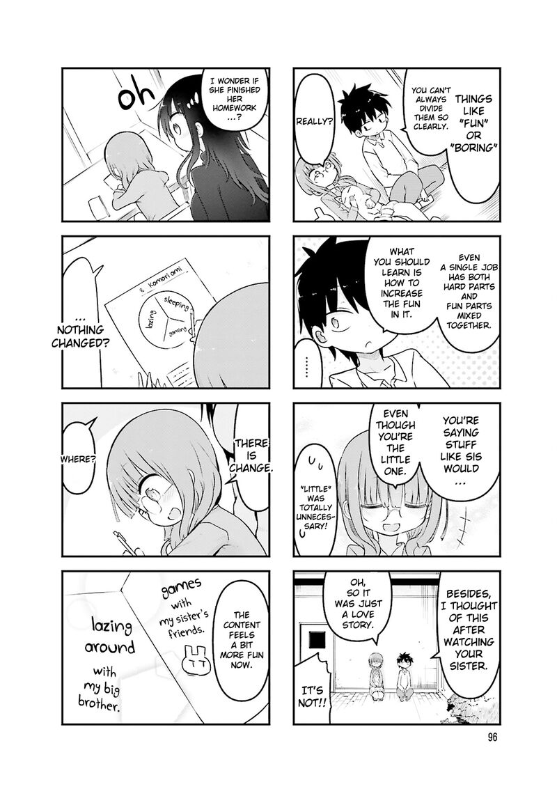Komori San Wa Kotowarenai 80 7