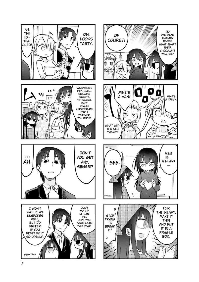 Komori San Wa Kotowarenai 84 10