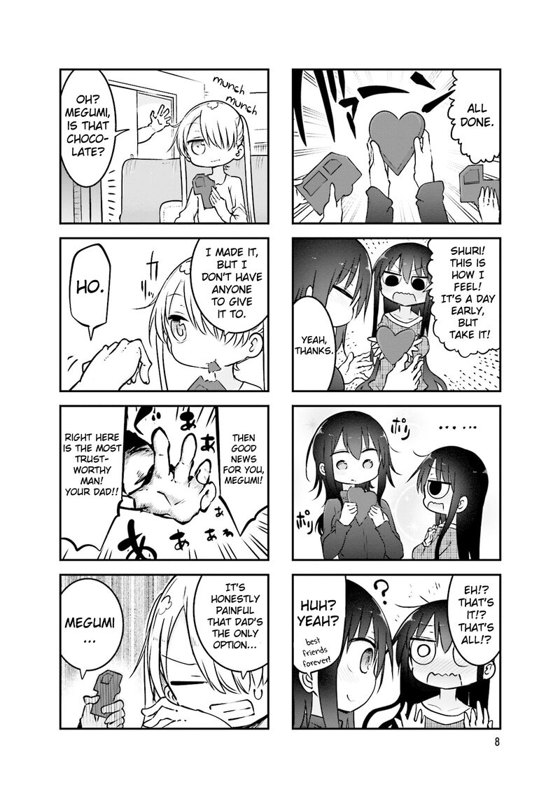 Komori San Wa Kotowarenai 84 11