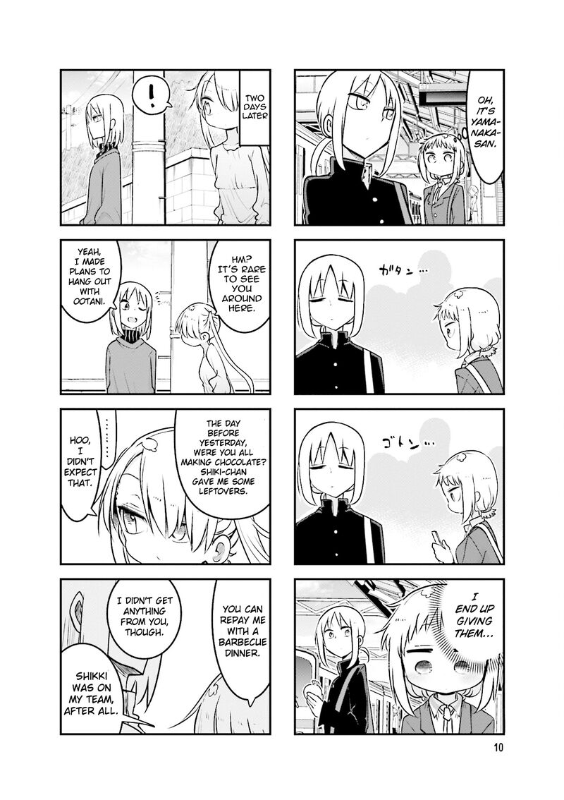 Komori San Wa Kotowarenai 84 13