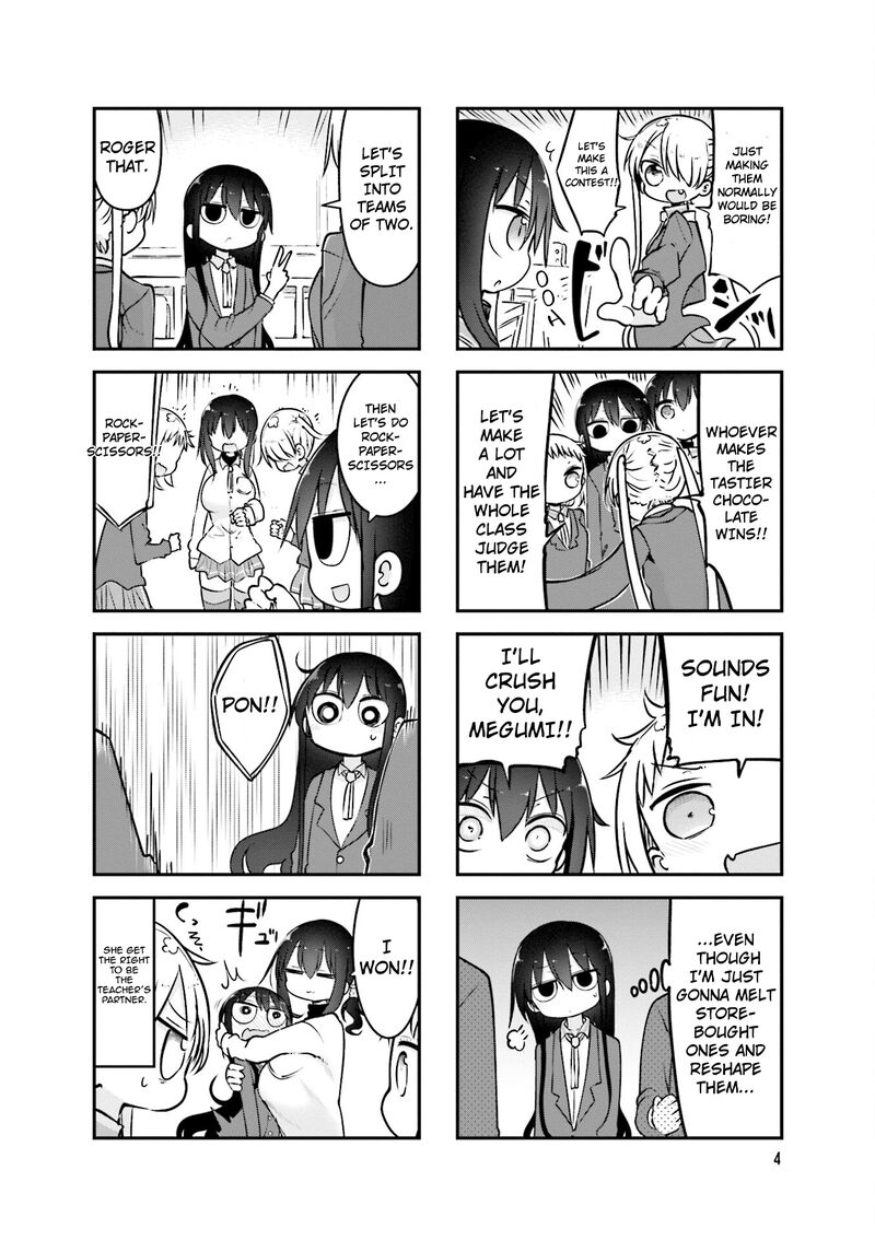 Komori San Wa Kotowarenai 84 7