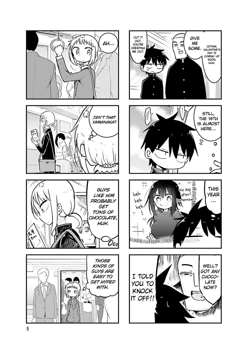 Komori San Wa Kotowarenai 84 8