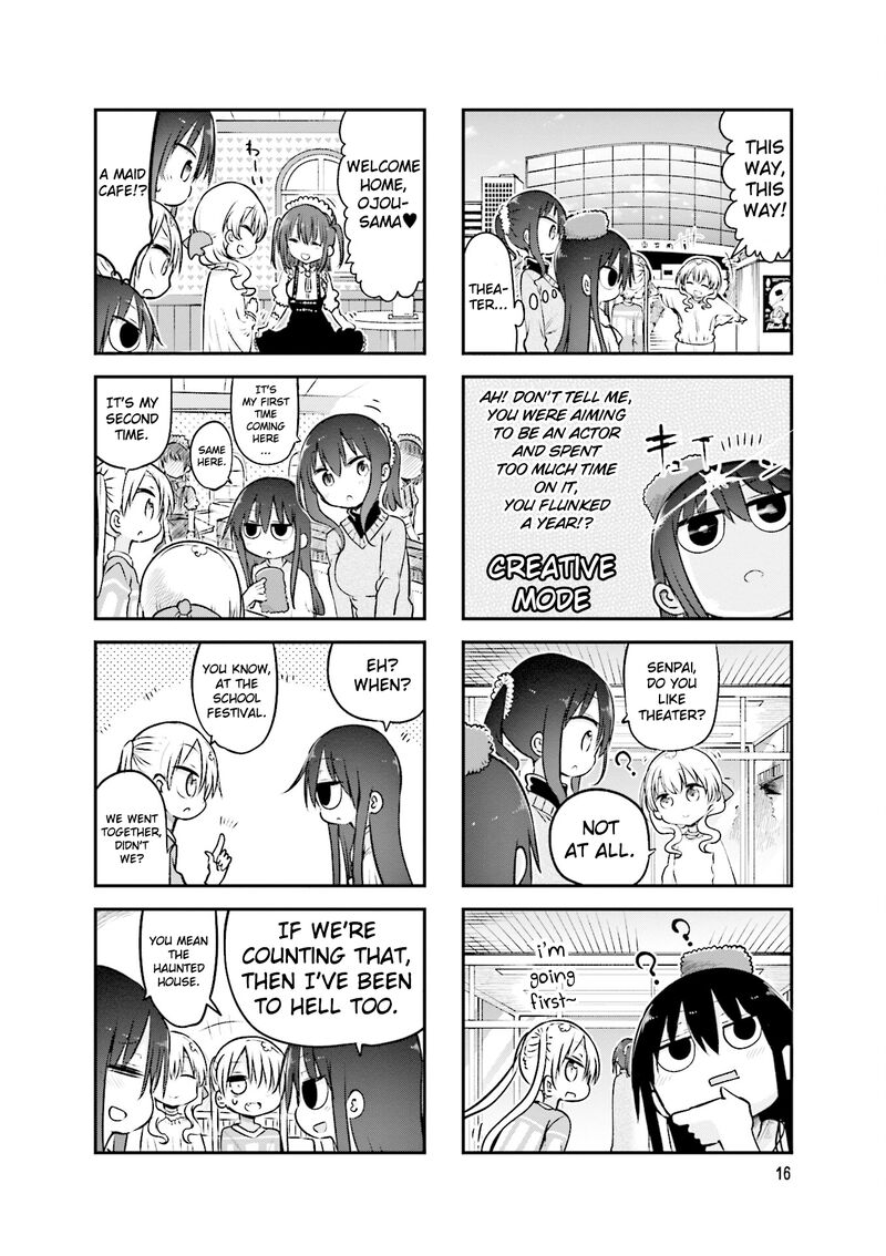 Komori San Wa Kotowarenai 85 7