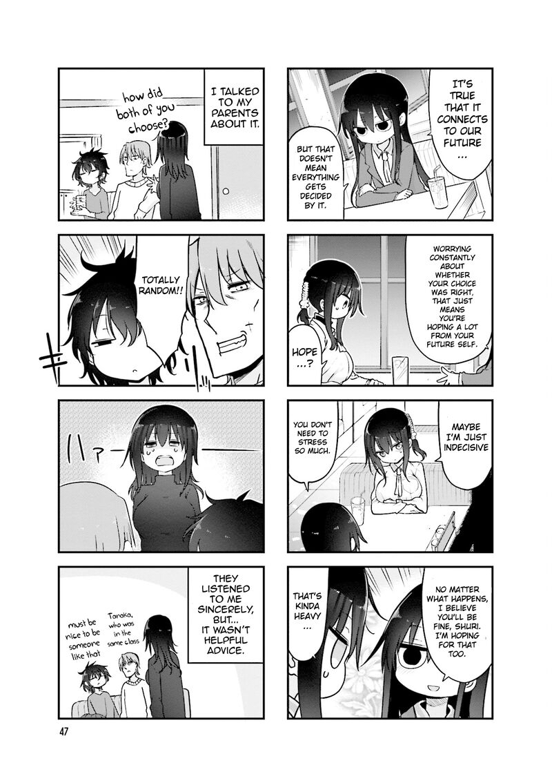 Komori San Wa Kotowarenai 89 6